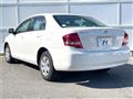 2009 Toyota Corolla Axio