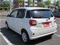 2016 Toyota Passo