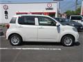 2016 Toyota Passo