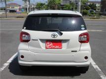 2016 Toyota Passo