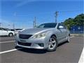 2010 Toyota Mark X