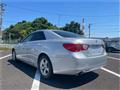2010 Toyota Mark X