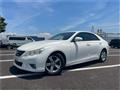 2011 Toyota Mark X