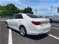 2011 Toyota Mark X