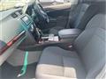 2011 Toyota Mark X