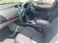 2011 Toyota Mark X