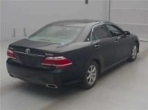 2012 Toyota Crown