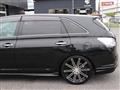 2009 Toyota Mark X Zio