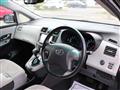 2009 Toyota Mark X Zio