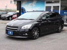 2009 Toyota Mark X Zio