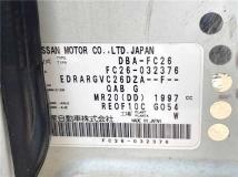 2011 Nissan Serena