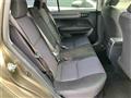 2014 Toyota Corolla Fielder