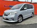 2013 Nissan Serena