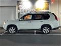 2010 Nissan X-Trail