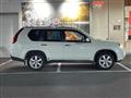 2010 Nissan X-Trail