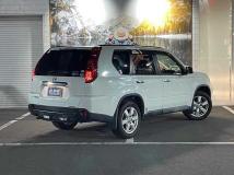 2010 Nissan X-Trail