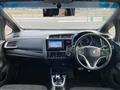 2013 Honda Fit Hybrid