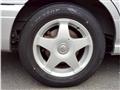 1999 Nissan Bluebird