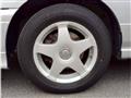 1999 Nissan Bluebird