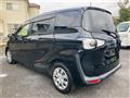 2016 Toyota Sienta