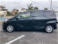 2016 Toyota Sienta
