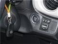 2012 Toyota Vitz