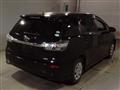 2013 Toyota Wish