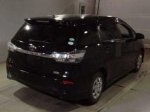 2013 Toyota Wish