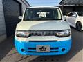 2012 Nissan Cube