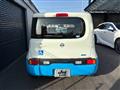 2012 Nissan Cube