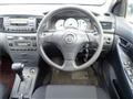 2002 Toyota Corolla Runx