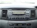 2002 Toyota Corolla Runx