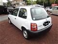 2000 Nissan March