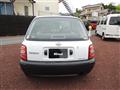 2000 Nissan March
