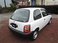 2000 Nissan March