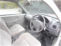 2000 Nissan March