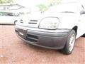 2000 Nissan March