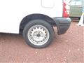 2000 Nissan March