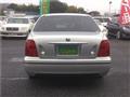 2001 Toyota Progres