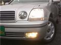 2001 Toyota Progres