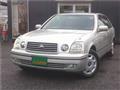 2001 Toyota Progres
