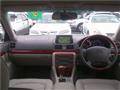 2001 Toyota Progres