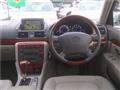 2001 Toyota Progres