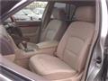 2001 Toyota Progres