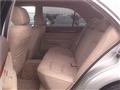 2001 Toyota Progres