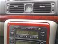 2001 Toyota Progres
