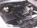 2001 Toyota Progres