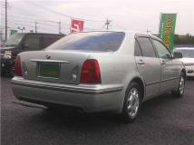 2001 Toyota Progres