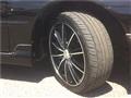 2006 Toyota Mark II Blit