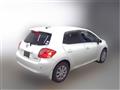 2007 Toyota Auris